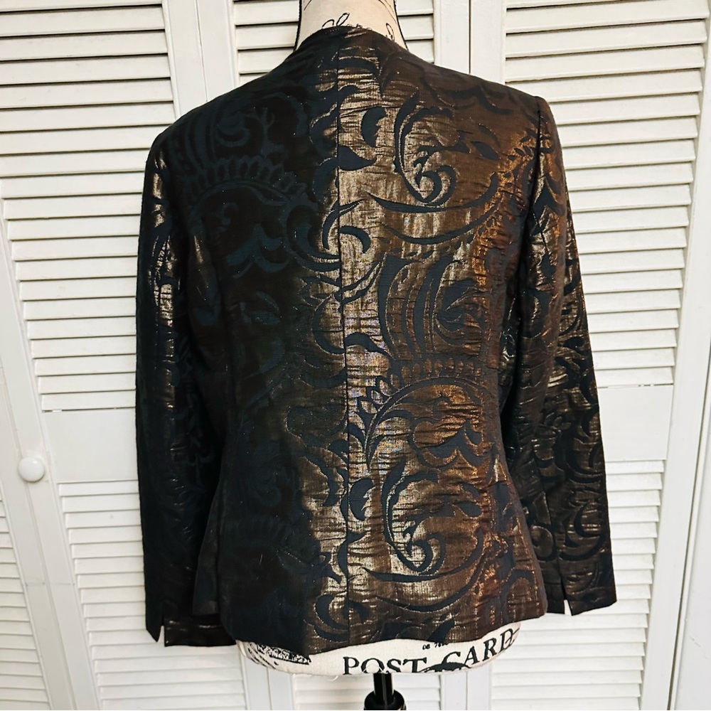 Covington Blazer - image 3